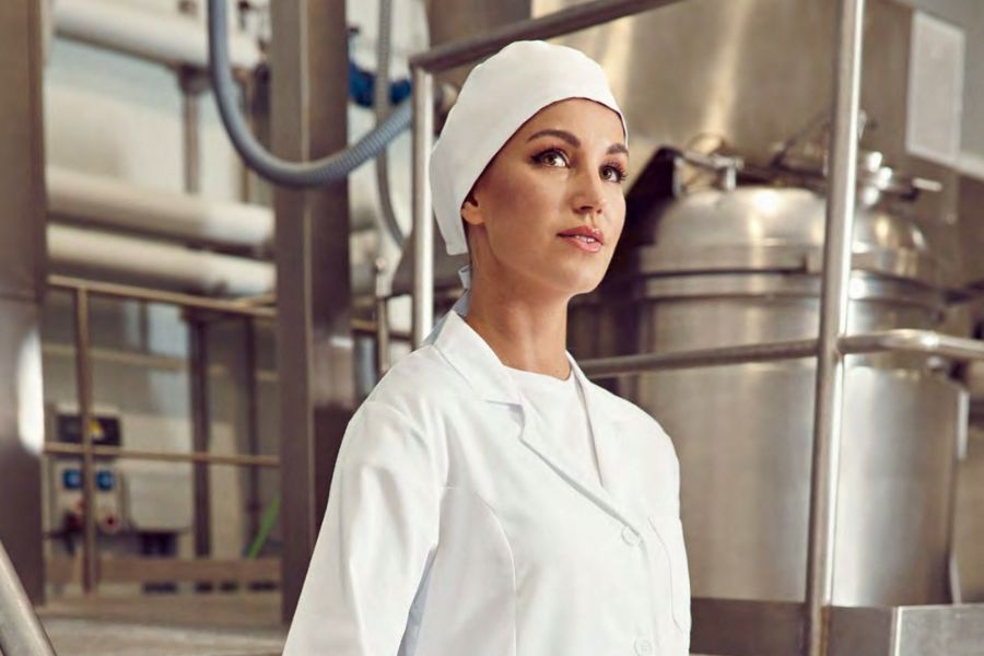 Las mejores prendas de Roly para cada sector