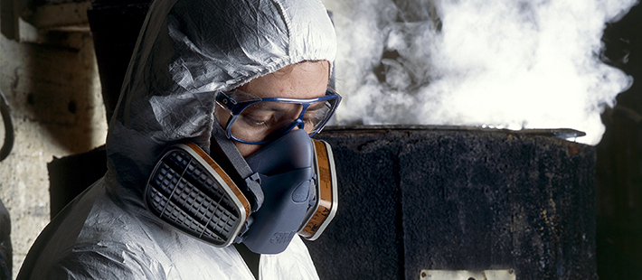 Enfermedades profesionales asociadas al sector del metal