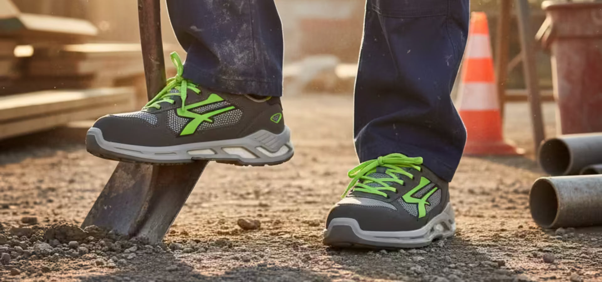 Como elegir calzado de seguridad: Guía práctica y efectiva