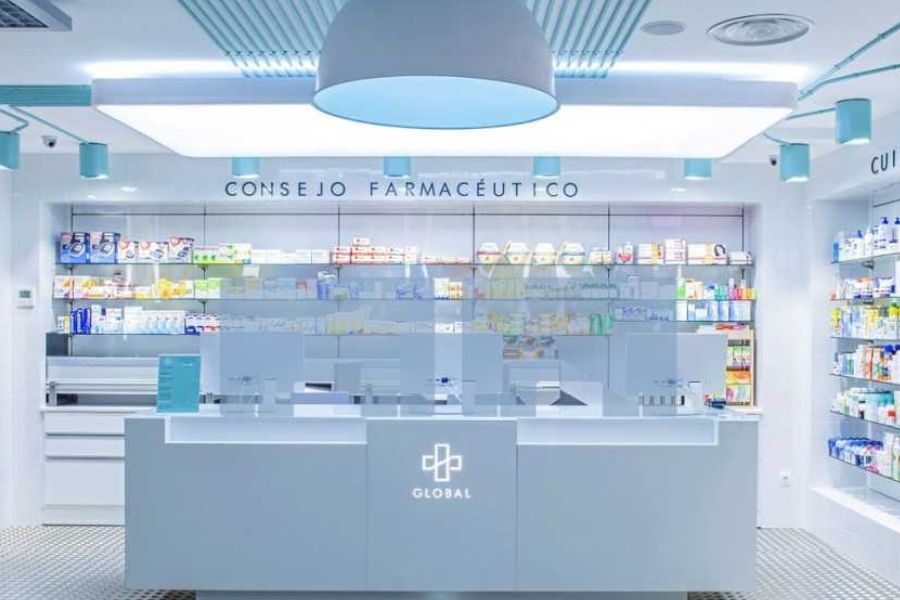 Los beneficios principales del uso de mamparas de protección en el ámbito comercial