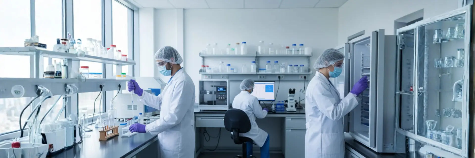 Cómo Prevenir los Riesgos Biológicos en el Trabajo