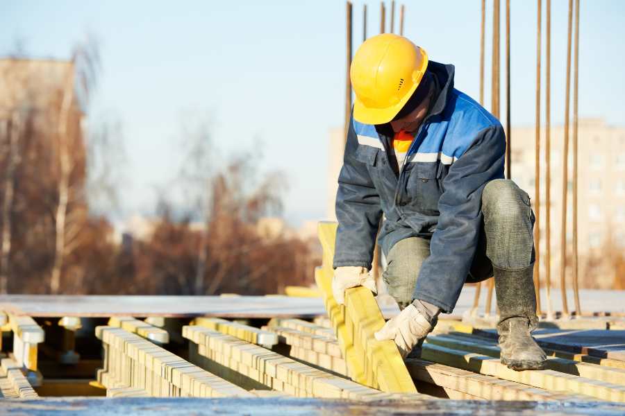 Ropa laboral térmica, el secreto para no pasar frío