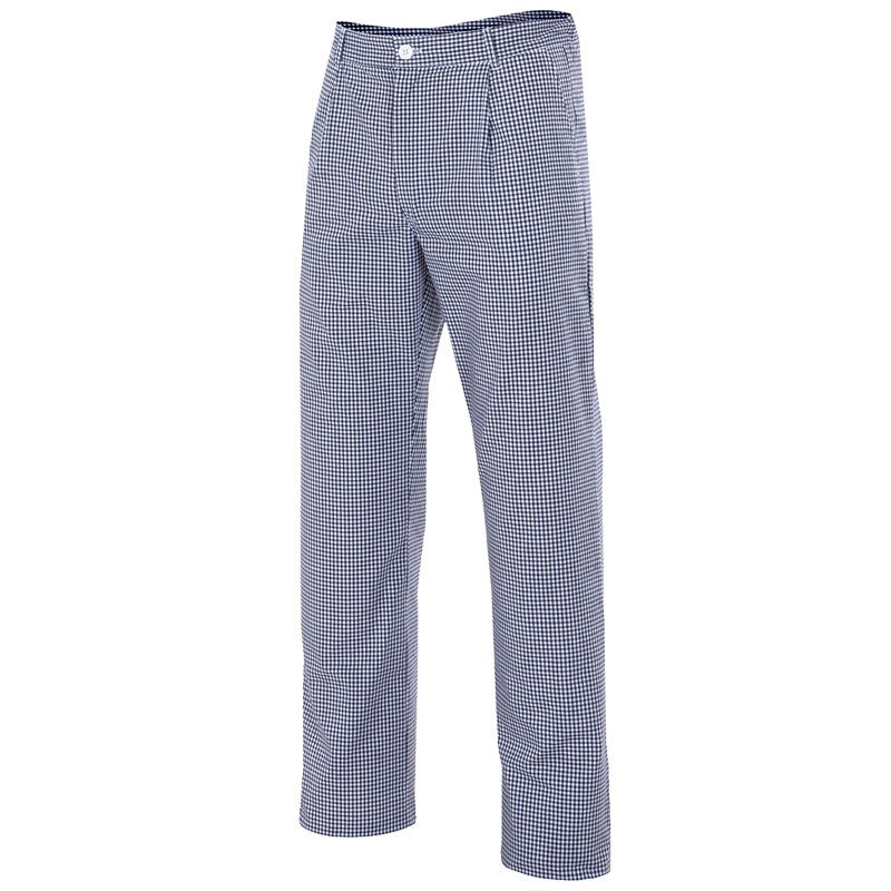 Pantalones de cocina