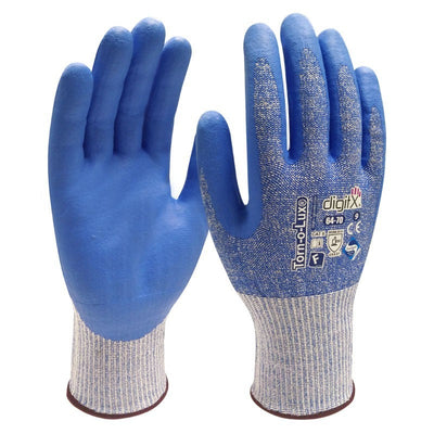 Guantes térmicos