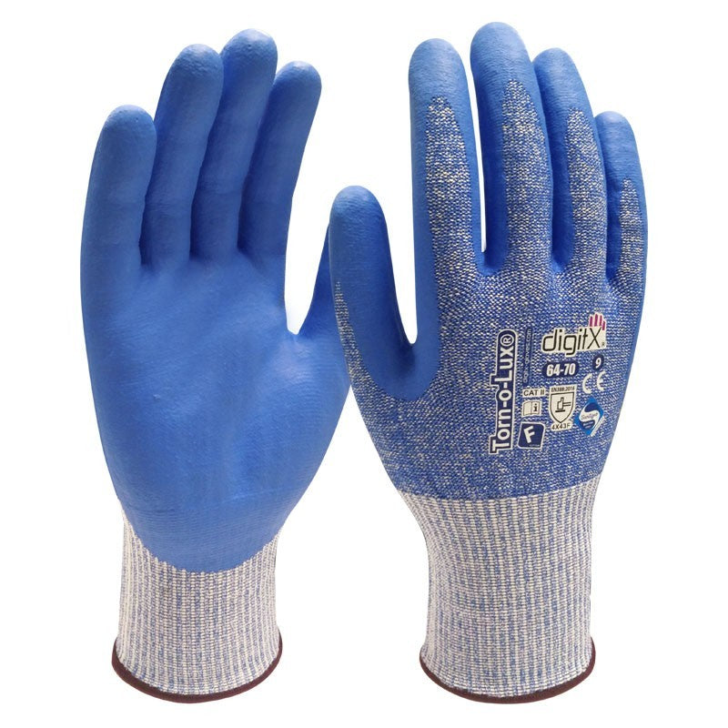 Guantes térmicos