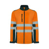 Chaquetas alta visibilidad
