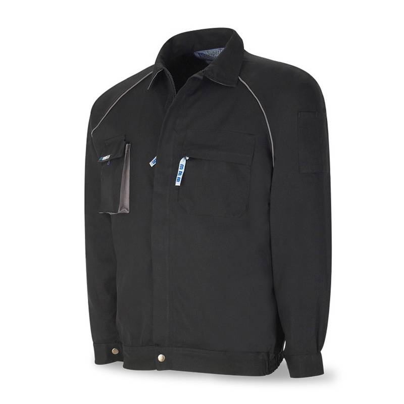 Chaquetas de trabajo