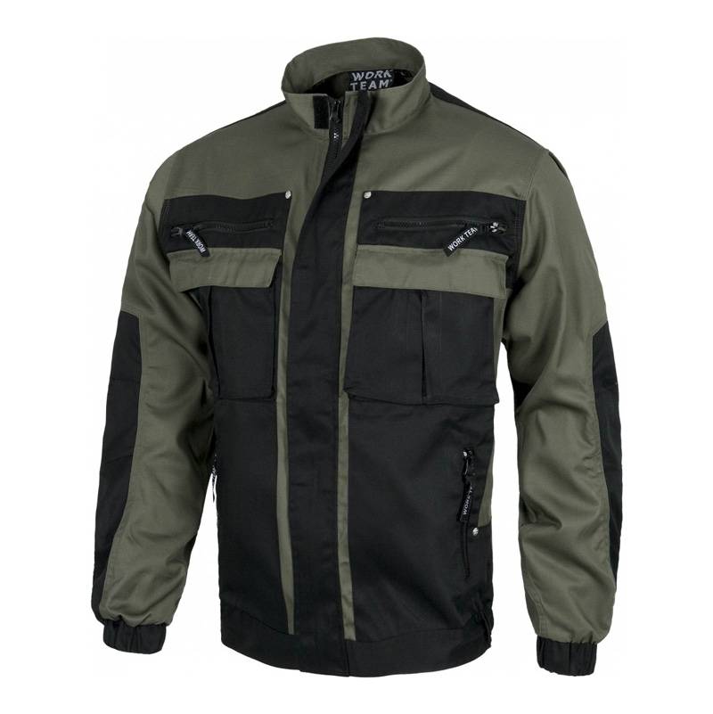 Cazadoras de trabajo