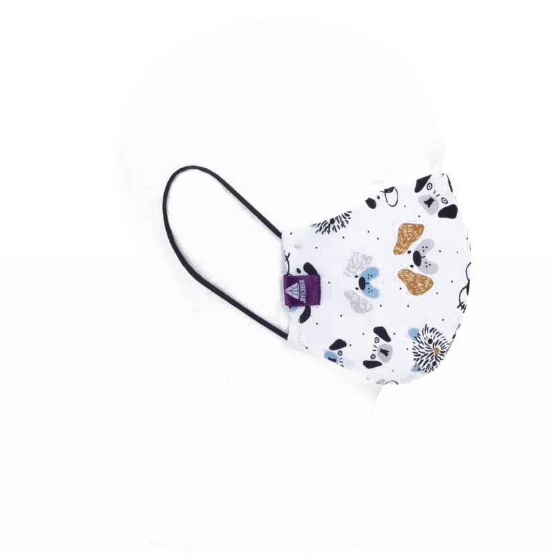 Mascarillas quirúrgicas