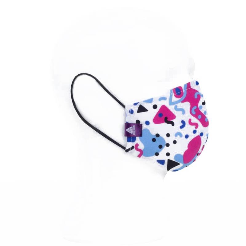 Mascarillas sanitarias