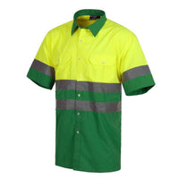 camisas-alta-visibilidad