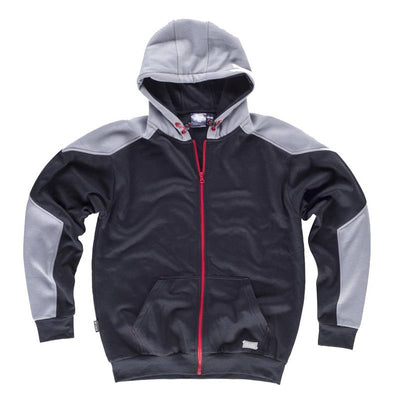 Sudaderas de trabajo