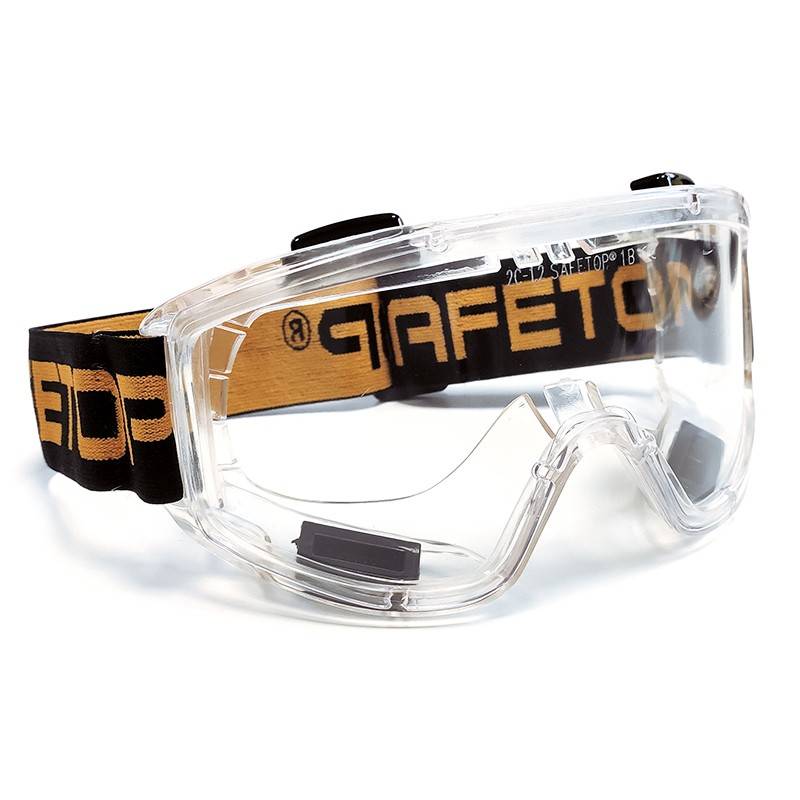 Gafas de montura integral