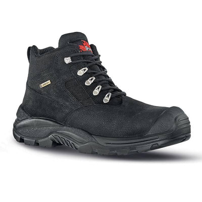 Calzado de seguridad GORE-TEX