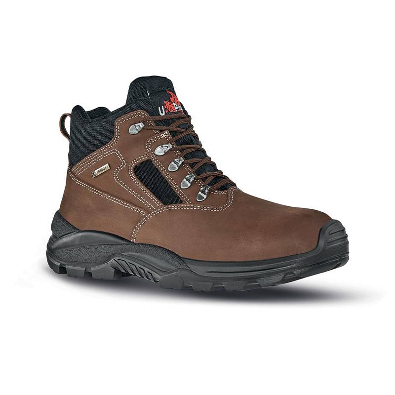 Botas de seguridad GORE-TEX