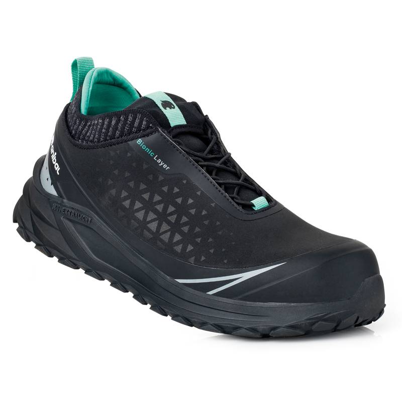 Zapatos de seguridad S3 ligeros