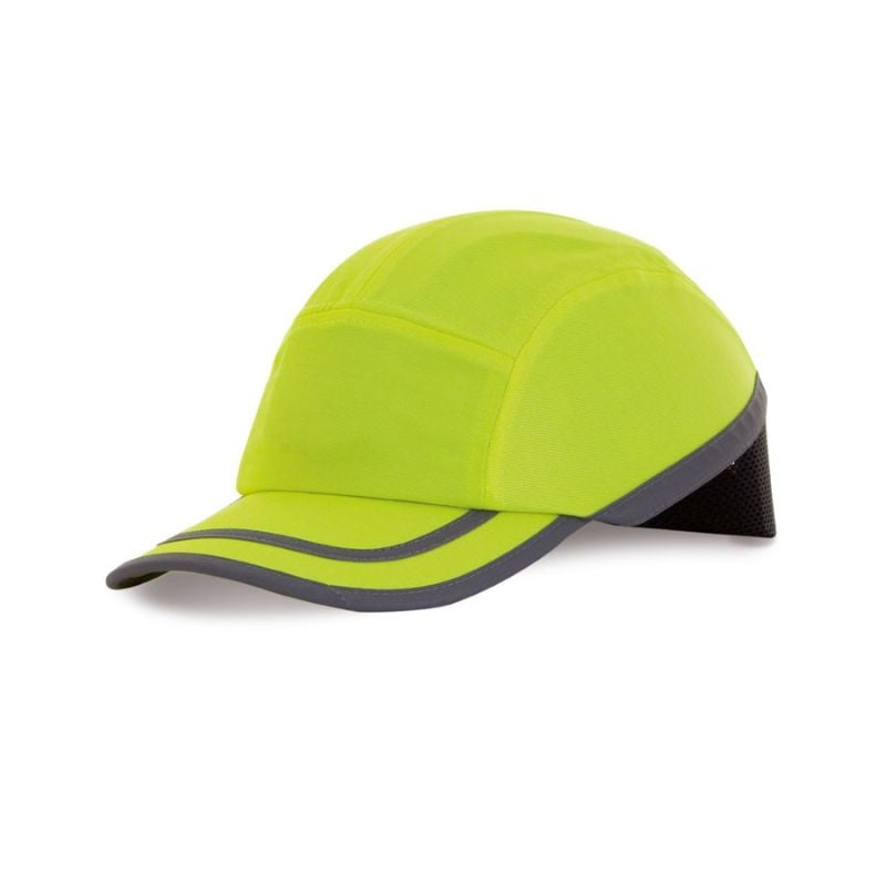 Gorras de seguridad