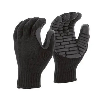 Guantes para grandes riesgos