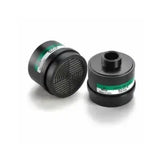 Filtros para máscaras