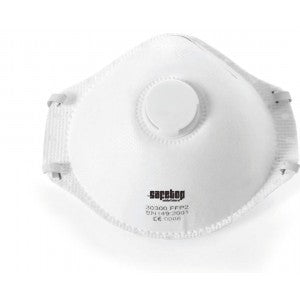 Mascarillas FFP1
