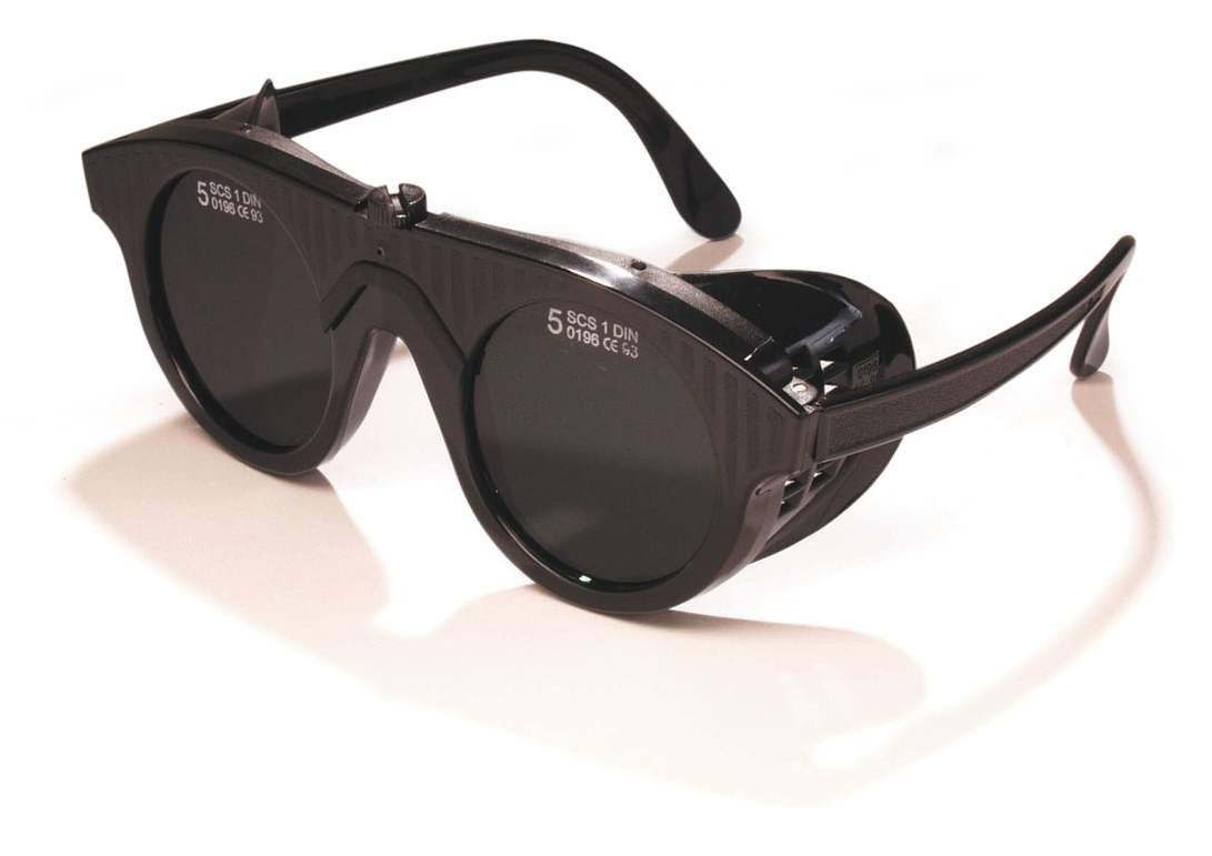 Gafas de soldador