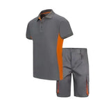 Conjuntos de trabajo