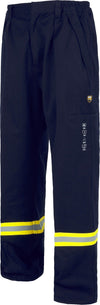 Pantalones ignífugos y antiestáticos