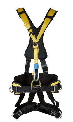 Arneses de seguridad