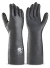 Guantes de neopreno