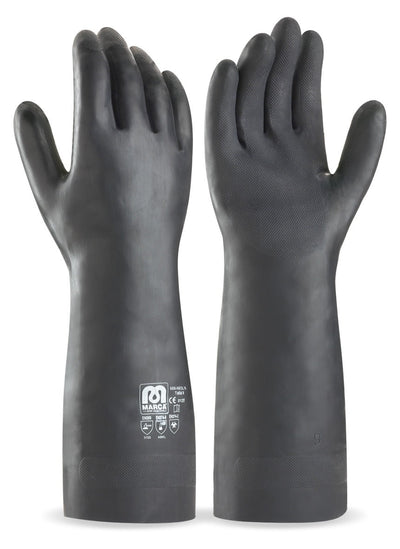 Guantes de neopreno
