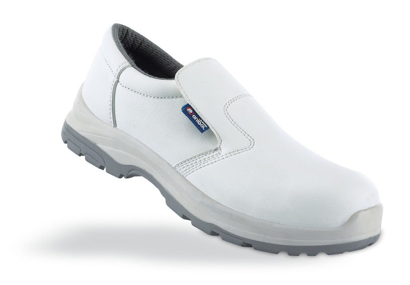 Zapatos de seguridad S2