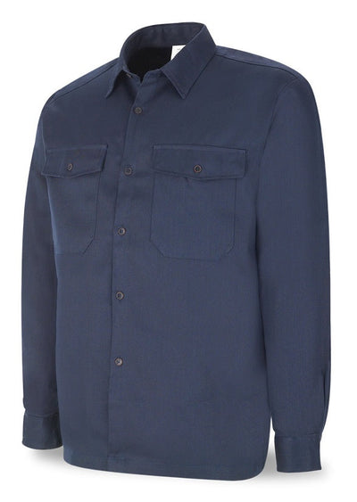 Camisas ignífugas y antiestáticas