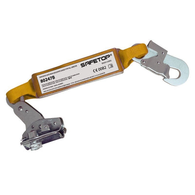 Absorventes de energia
