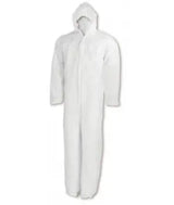 Roupas descartáveis