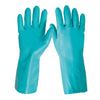 Guantes protección química