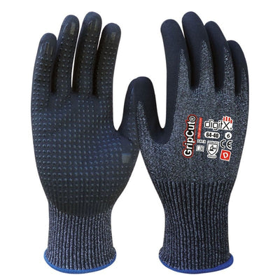 Guantes anticorte