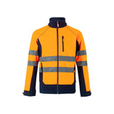 Ropa de alta visibilidad