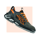 Zapatos de seguridad