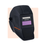 Proteção facial e ocular