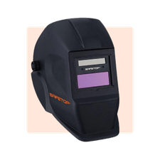 Protección facial y ocular