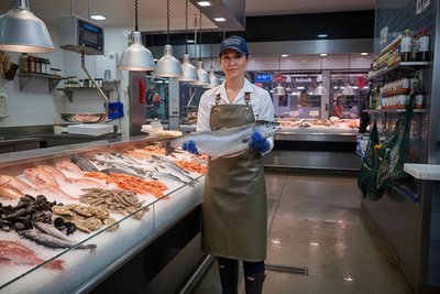 Indústria alimentar