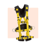 Proteção contra quedas