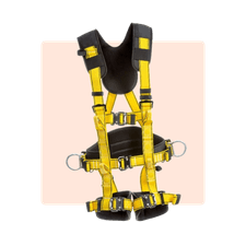 Protección anticaída