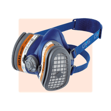 Protección respiratoria