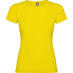 Camiseta niña manga corta