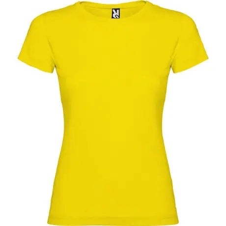 Camiseta niña manga corta