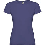 Camiseta niña manga corta