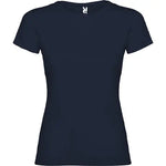 Camiseta niña manga corta