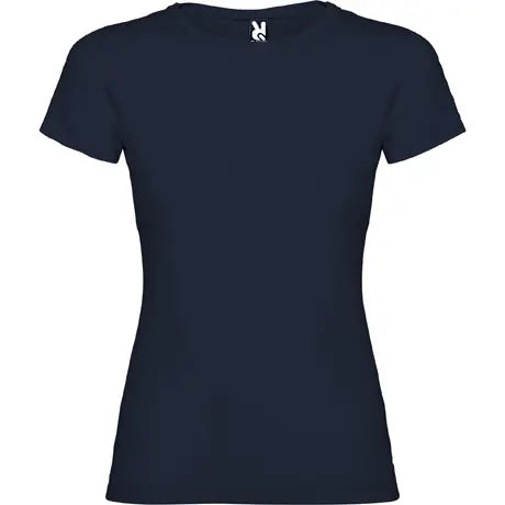 Camiseta niña manga corta