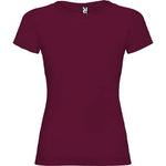 Camiseta niña manga corta